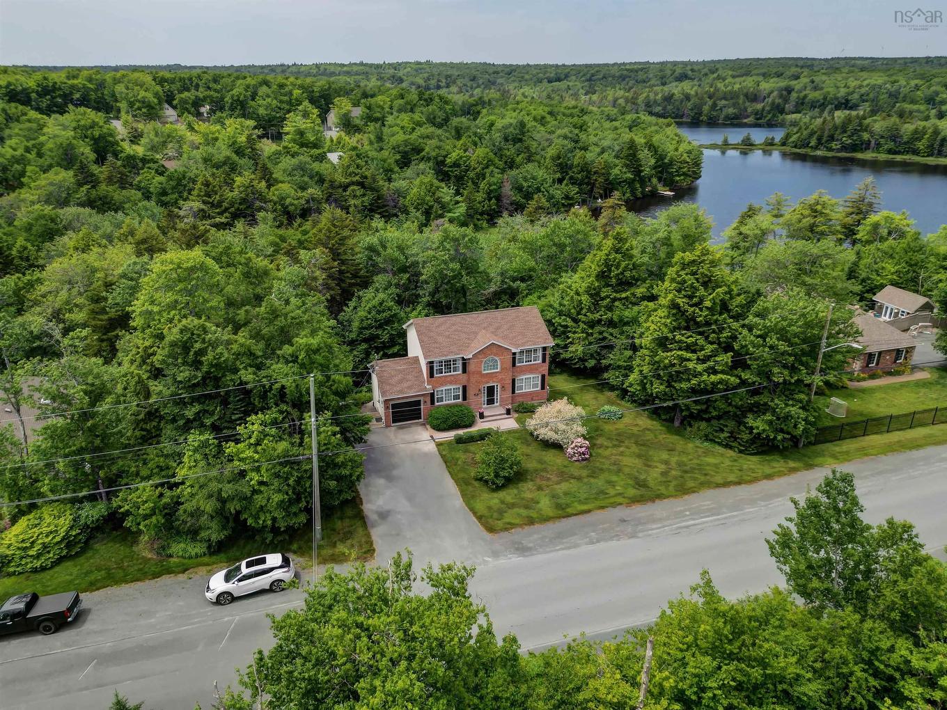 116 Thompson Run, Hammonds Plains, NS