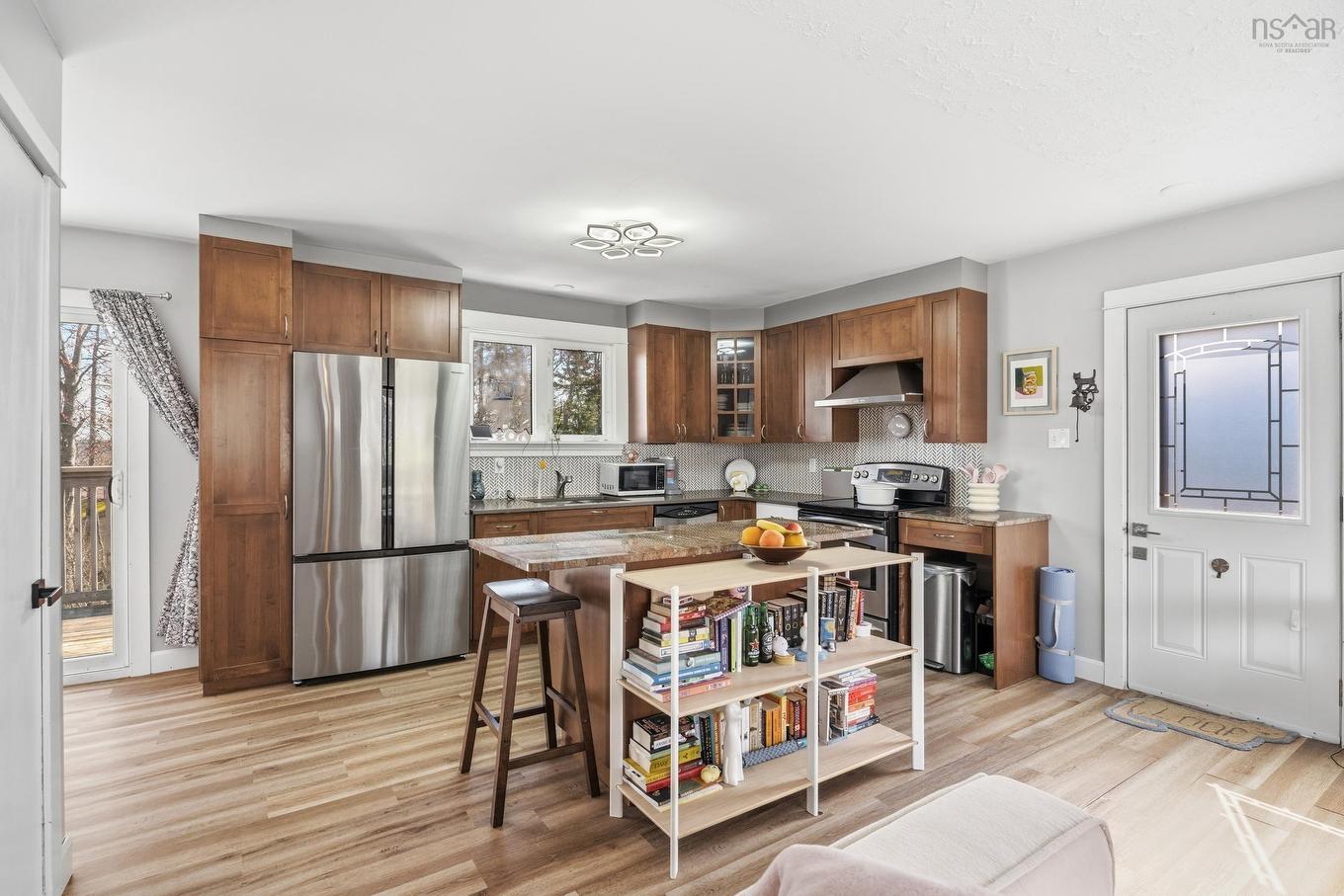 642 Herring Cove Road, Halifax, NS
