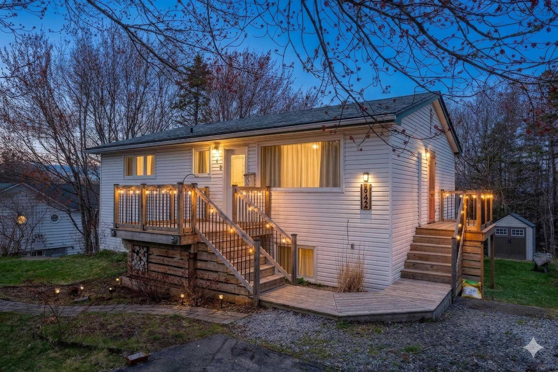 642 Herring Cove Road, Halifax, NS