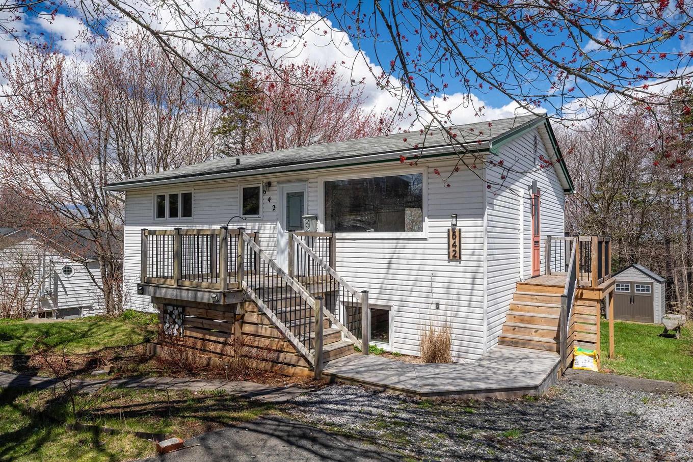 642 Herring Cove Road, Halifax, NS