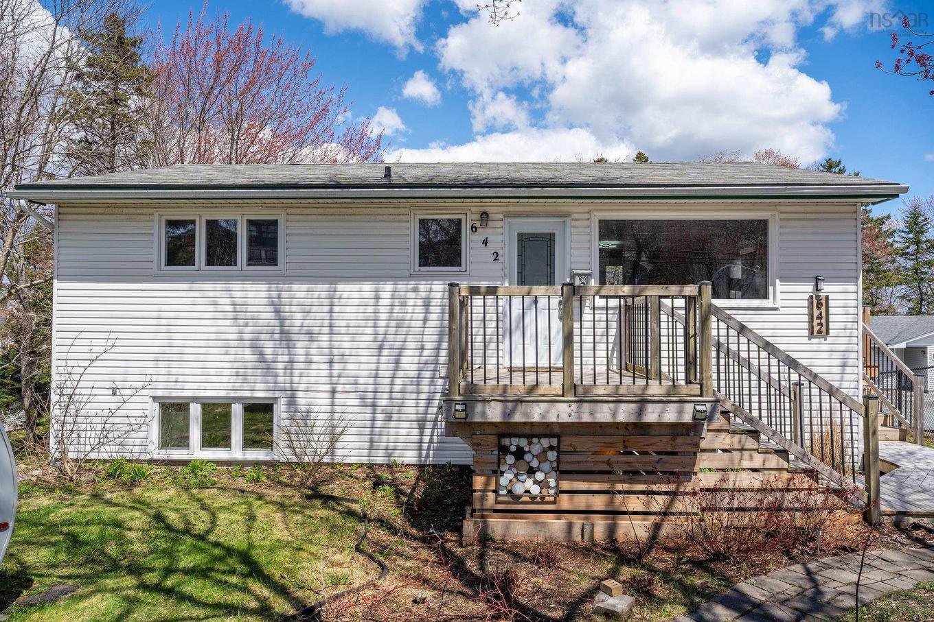 642 Herring Cove Road, Halifax, NS