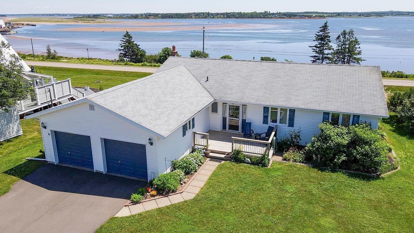 28 Lantern Hill Drive, North Rustico, PE