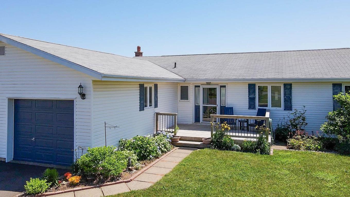 28 Lantern Hill Drive, North Rustico, PE