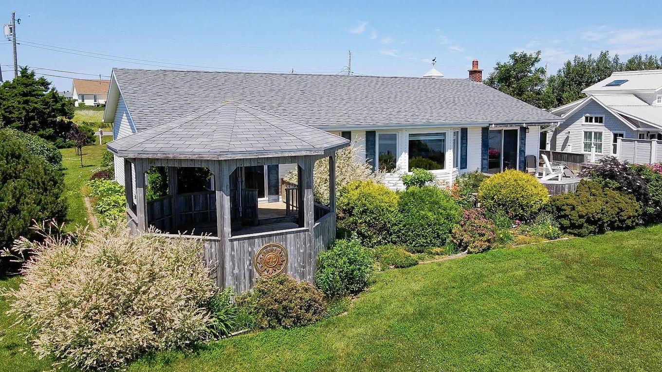 28 Lantern Hill Drive, North Rustico, PE