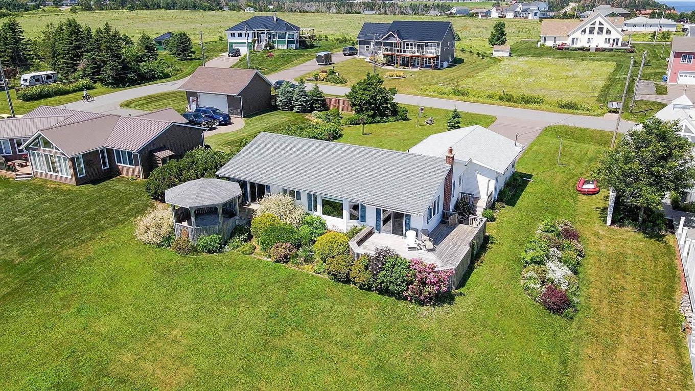 28 Lantern Hill Drive, North Rustico, PE