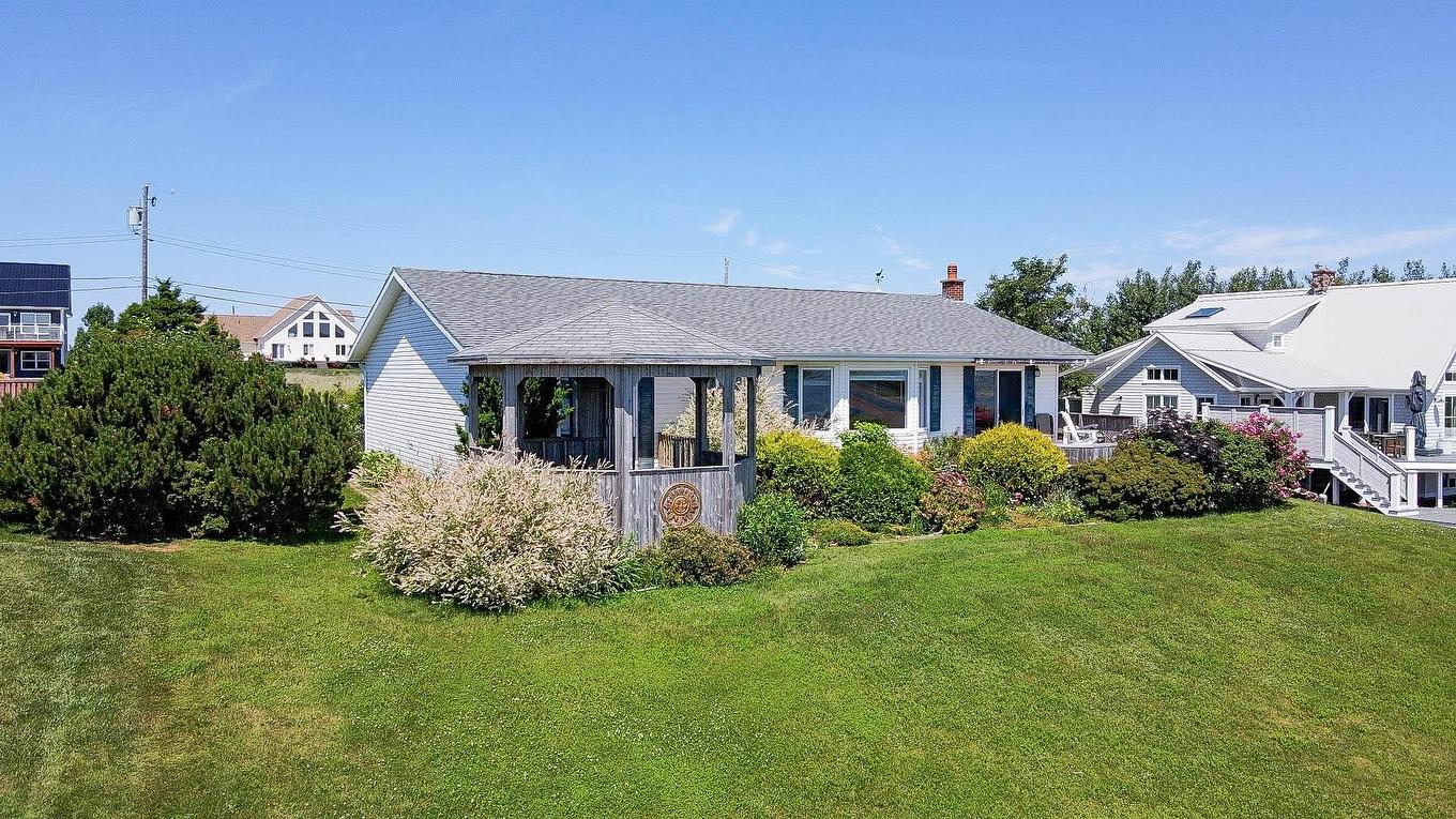 28 Lantern Hill Drive, North Rustico, PE