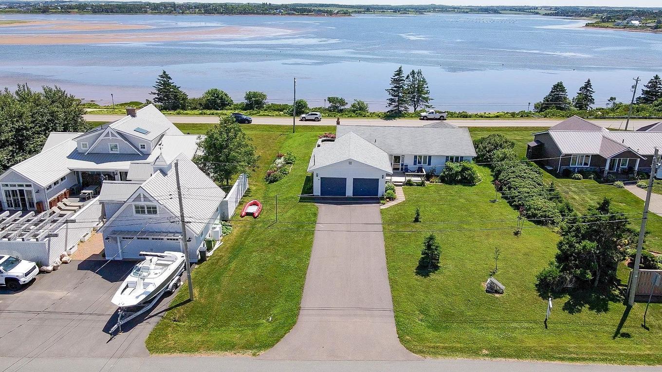 28 Lantern Hill Drive, North Rustico, PE