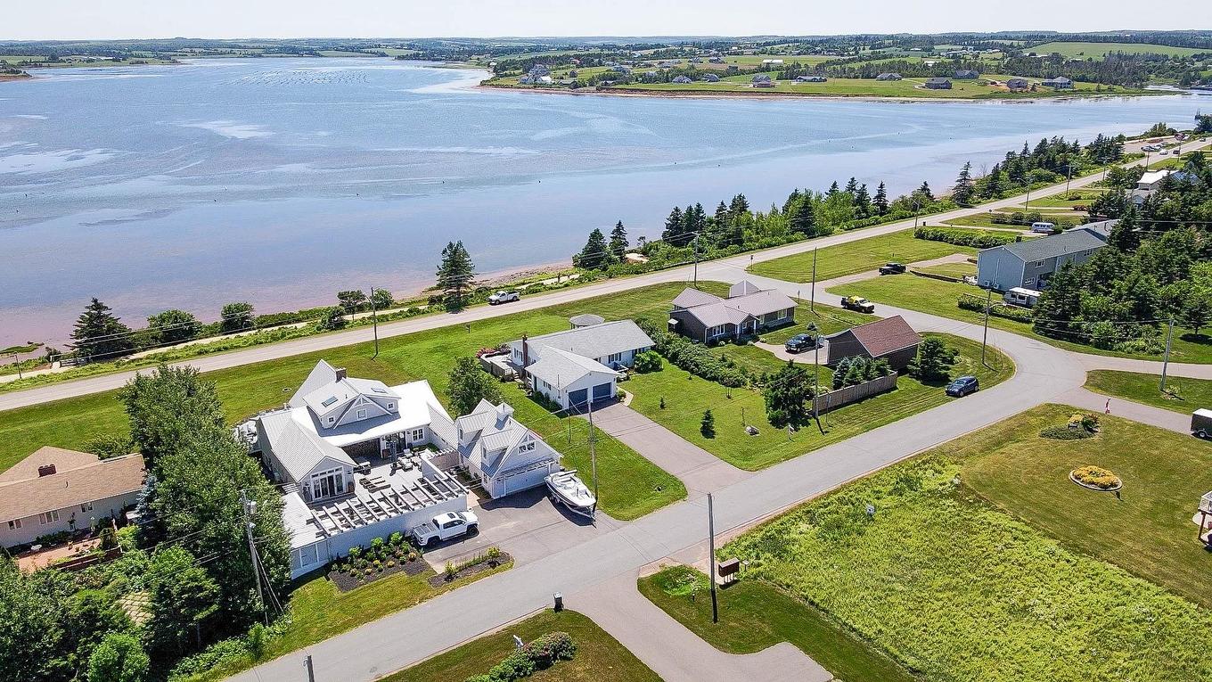 28 Lantern Hill Drive, North Rustico, PE
