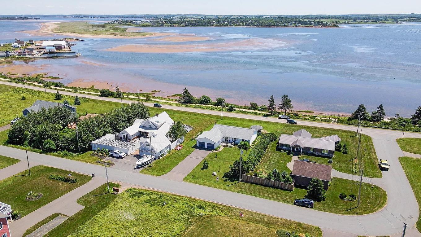28 Lantern Hill Drive, North Rustico, PE