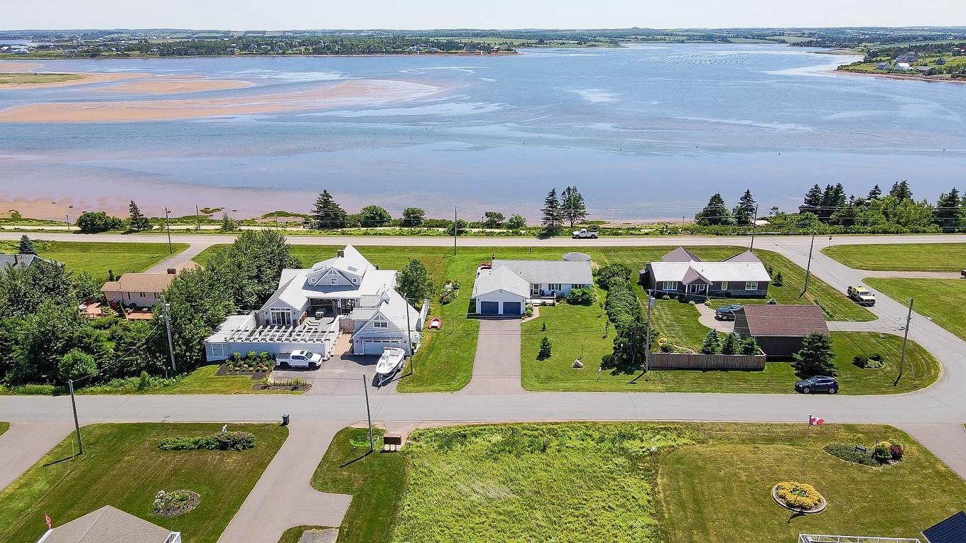 28 Lantern Hill Drive, North Rustico, PE