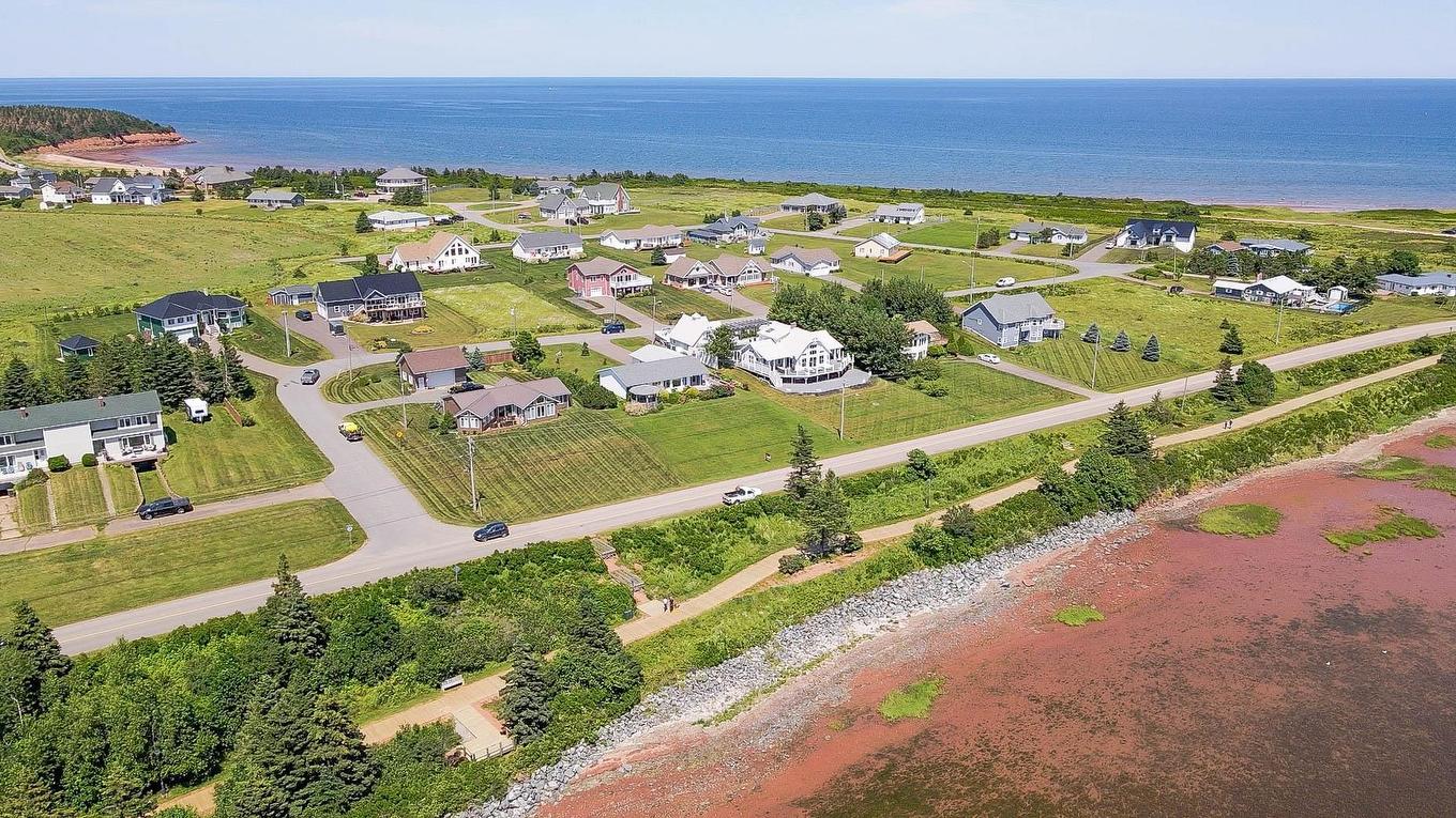 28 Lantern Hill Drive, North Rustico, PE
