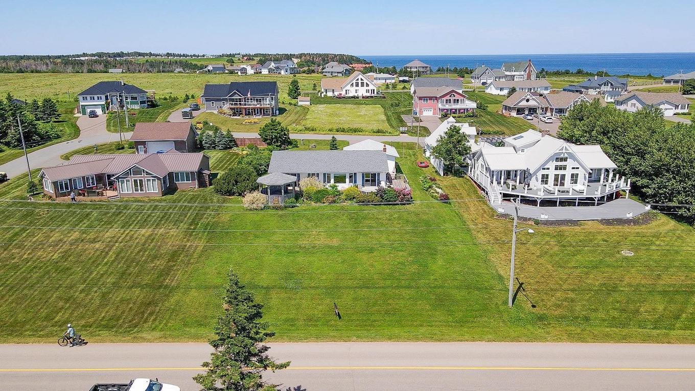 28 Lantern Hill Drive, North Rustico, PE