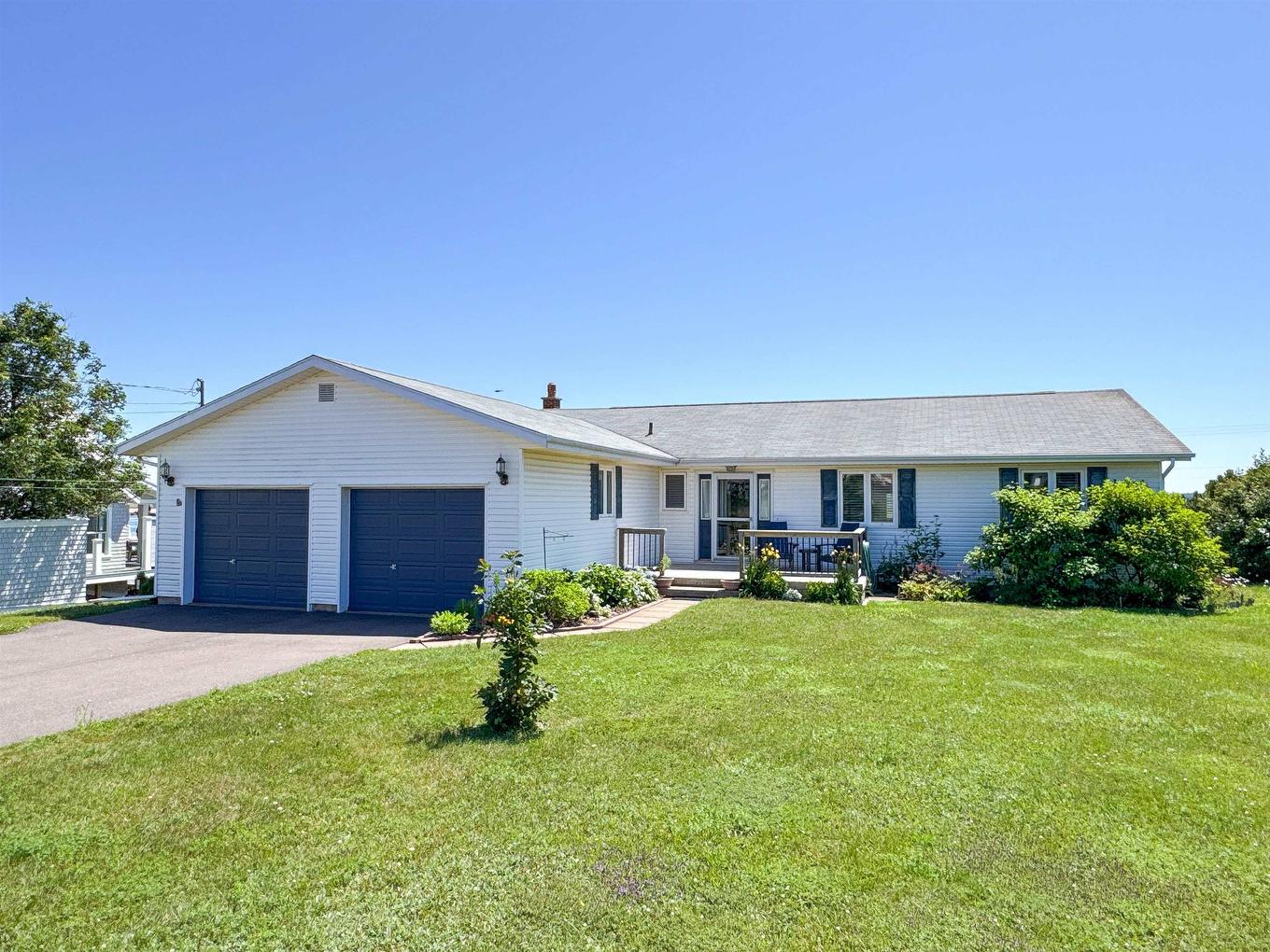 28 Lantern Hill Drive, North Rustico, PE
