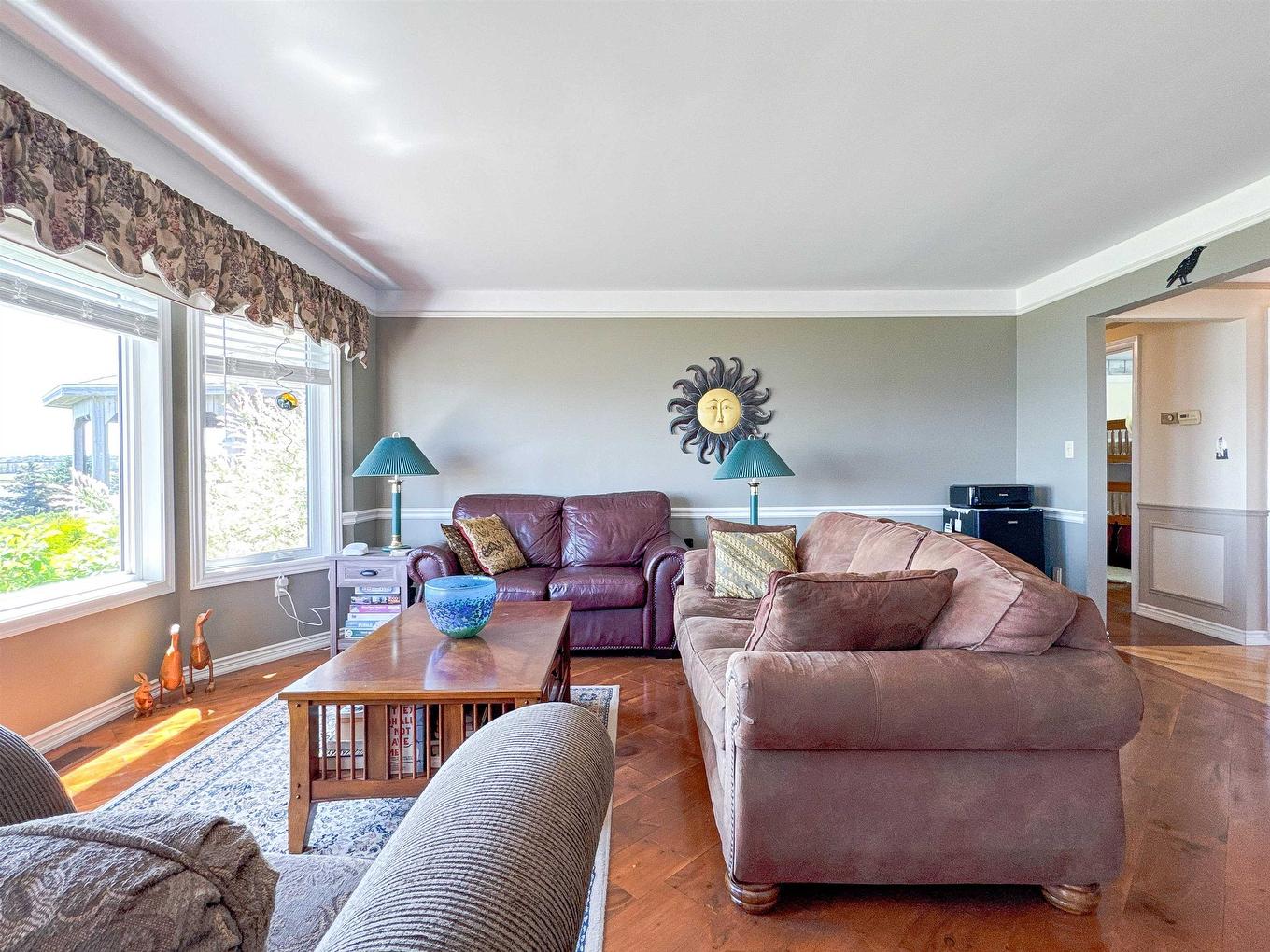 28 Lantern Hill Drive, North Rustico, PE
