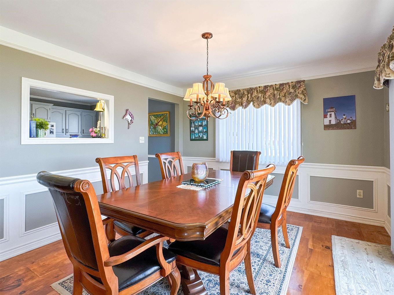 28 Lantern Hill Drive, North Rustico, PE