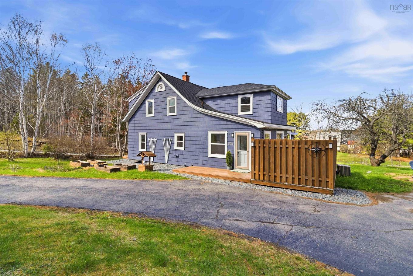 2805 Highway 331, Pentz, NS