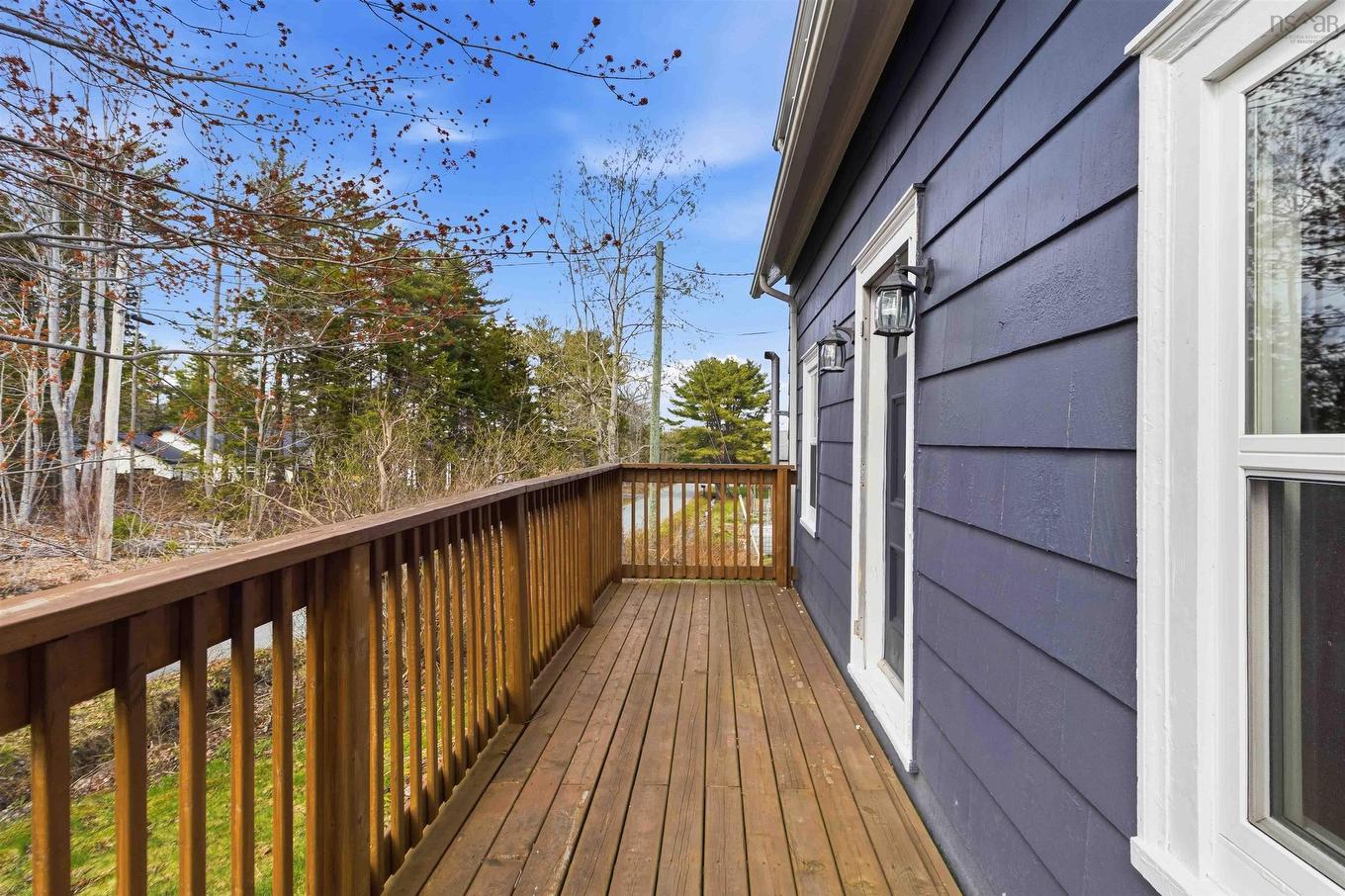 2805 Highway 331, Pentz, NS
