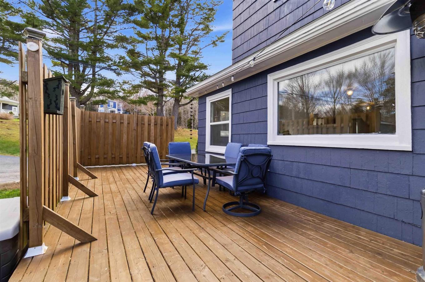 2805 Highway 331, Pentz, NS