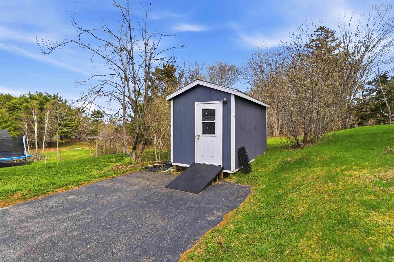 2805 Highway 331, Pentz, NS