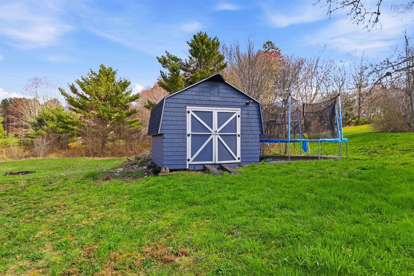 2805 Highway 331, Pentz, NS