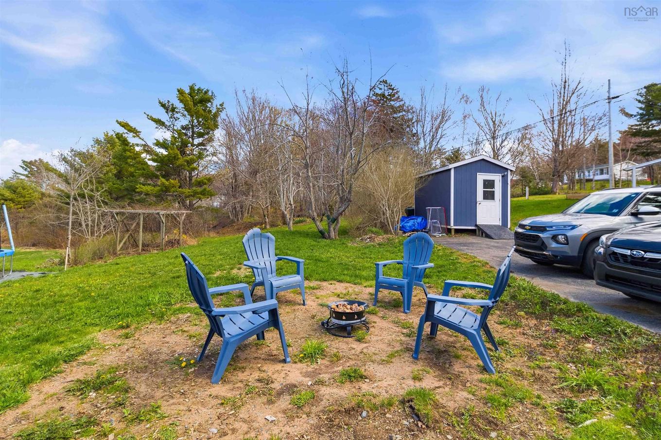 2805 Highway 331, Pentz, NS