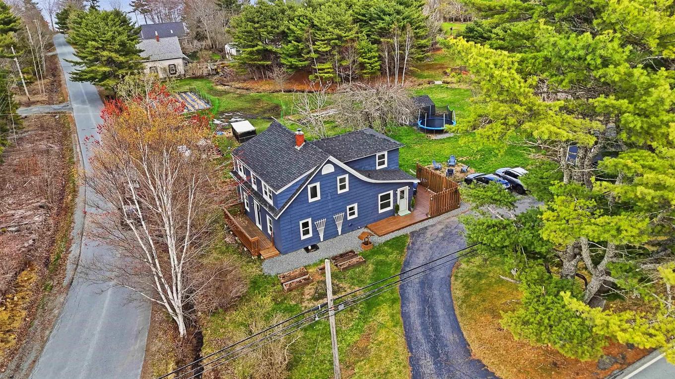 2805 Highway 331, Pentz, NS