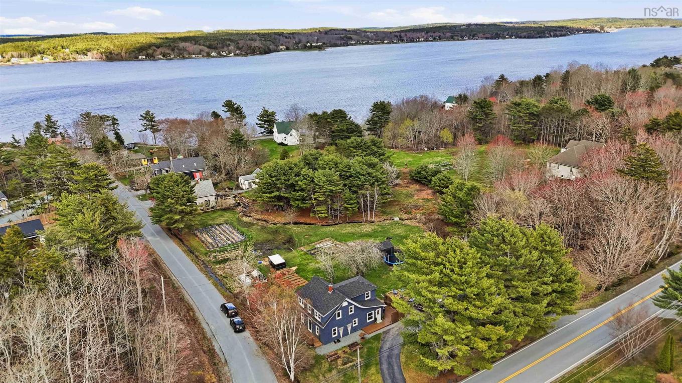 2805 Highway 331, Pentz, NS