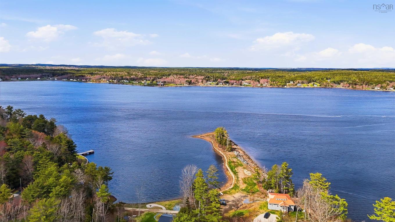 2805 Highway 331, Pentz, NS