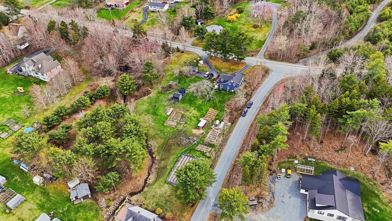 2805 Highway 331, Pentz, NS