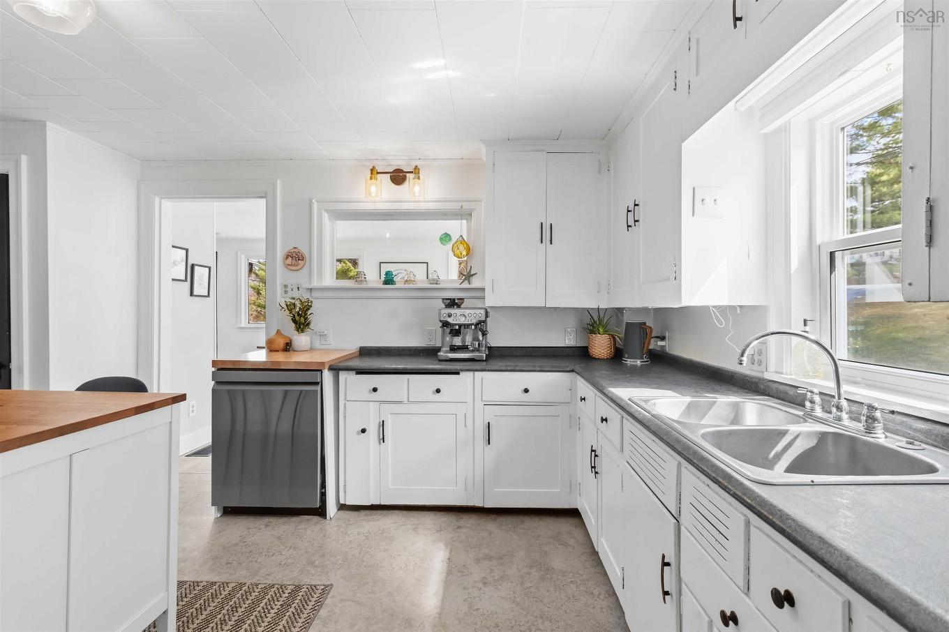 2805 Highway 331, Pentz, NS
