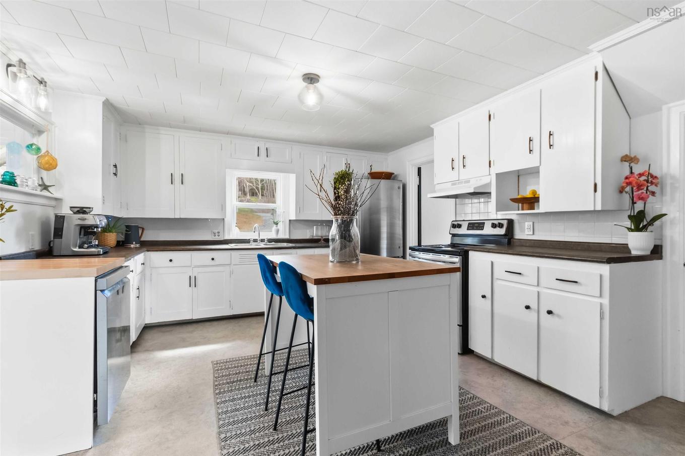 2805 Highway 331, Pentz, NS