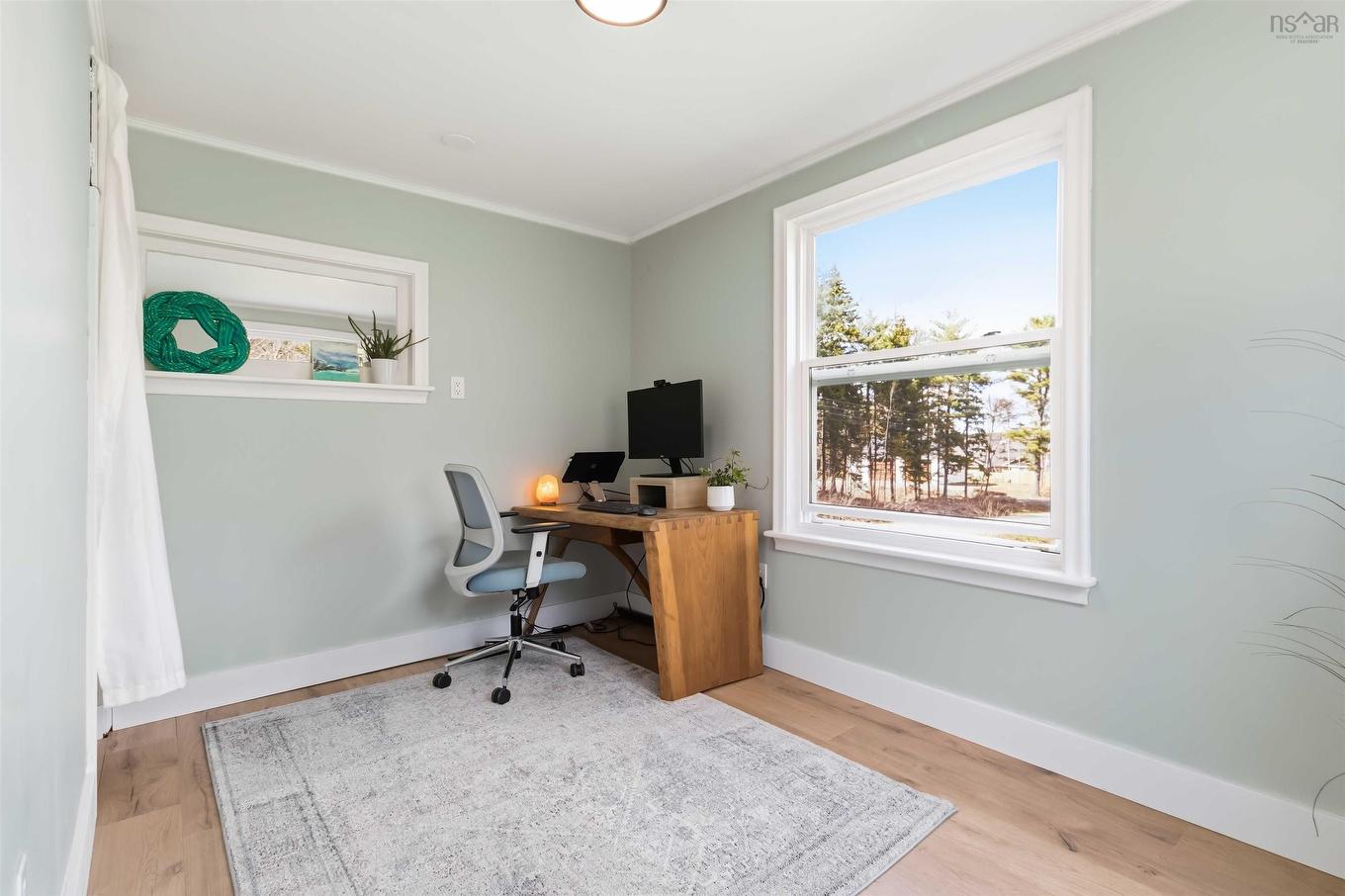 2805 Highway 331, Pentz, NS