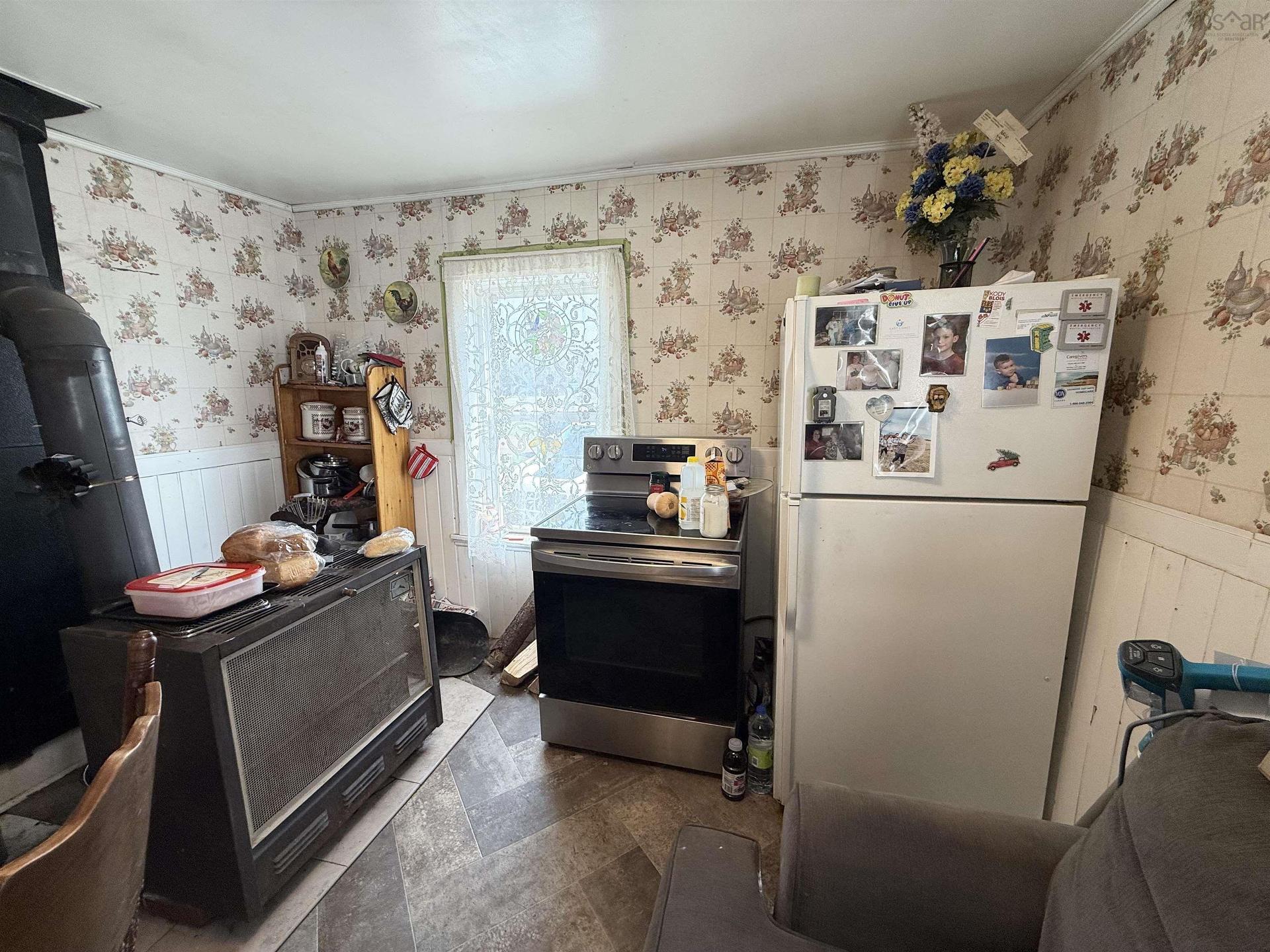 574 Burntcoat Road, Burntcoat, NS