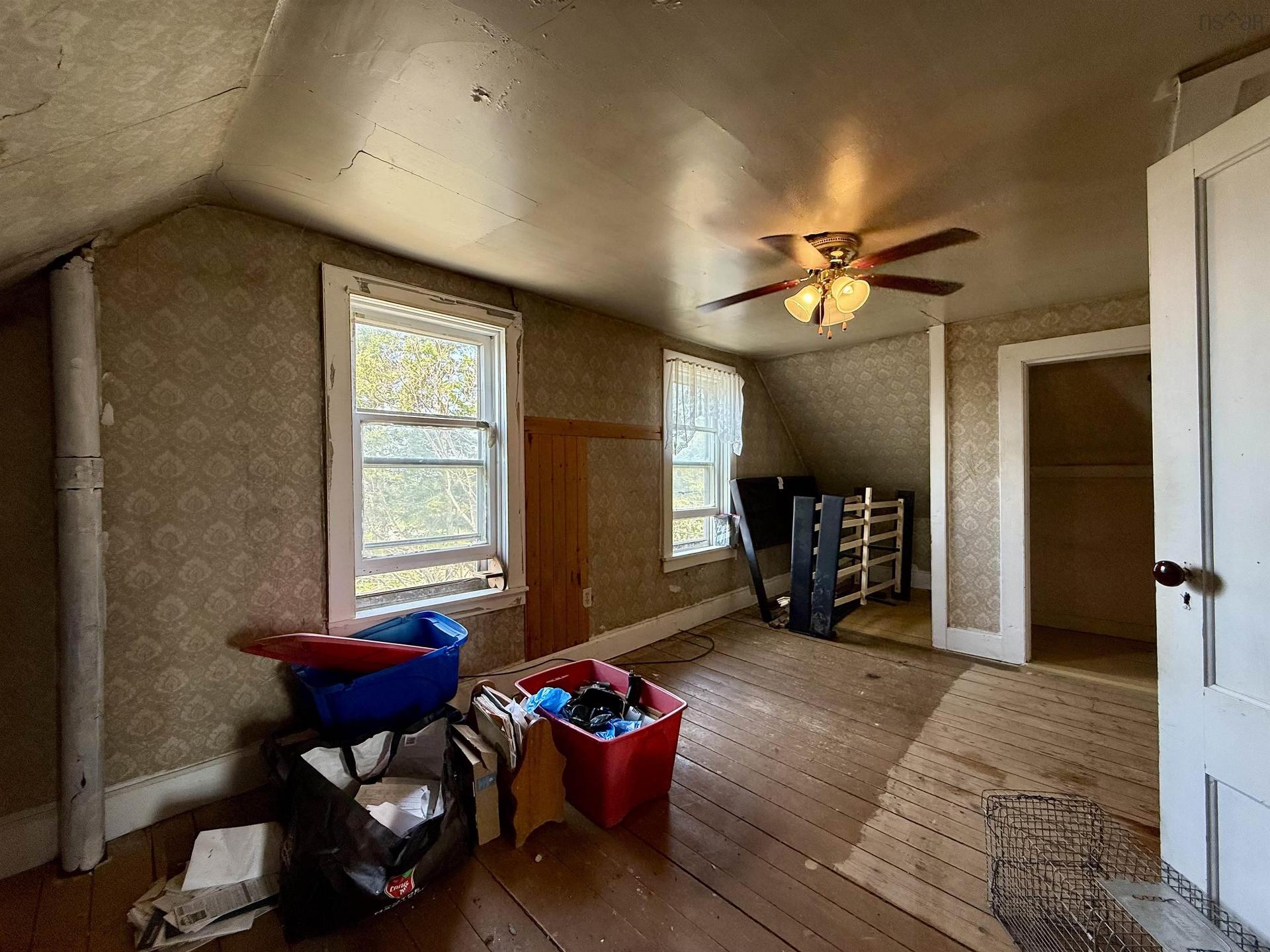 574 Burntcoat Road, Burntcoat, NS
