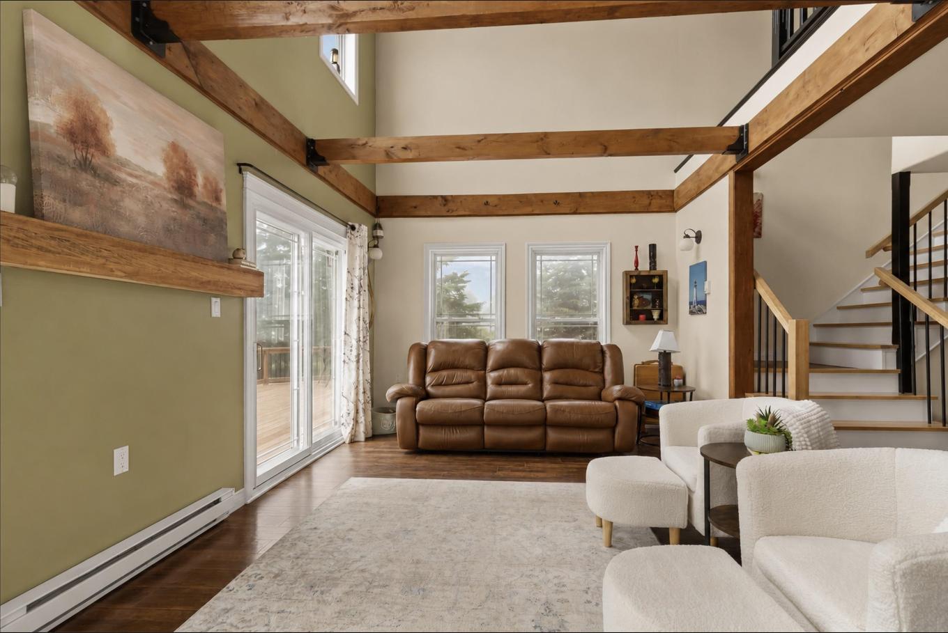 27 Cannery Road, Souris West, PE