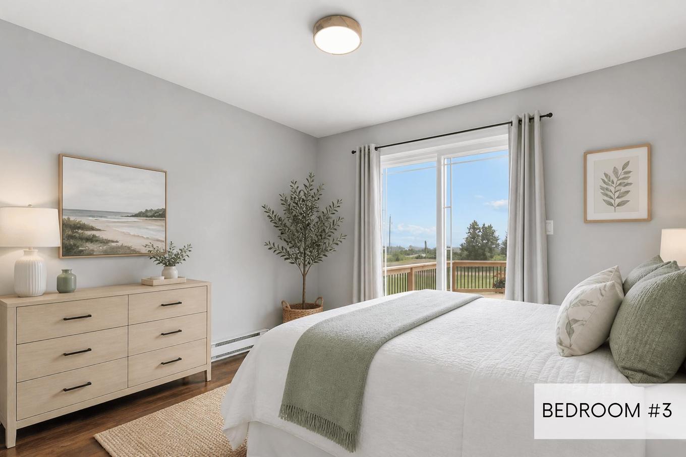 27 Cannery Road, Souris West, PE