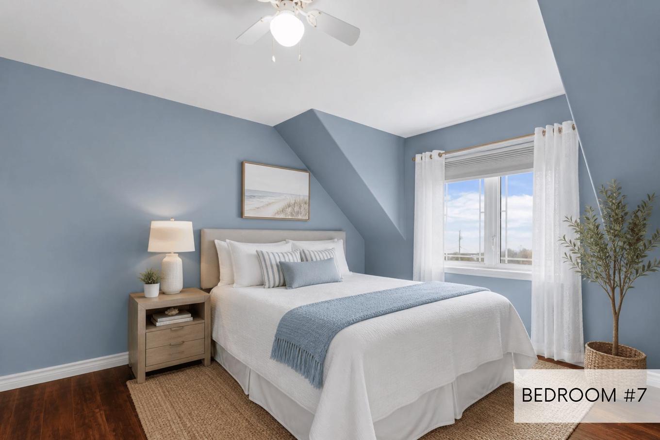 27 Cannery Road, Souris West, PE