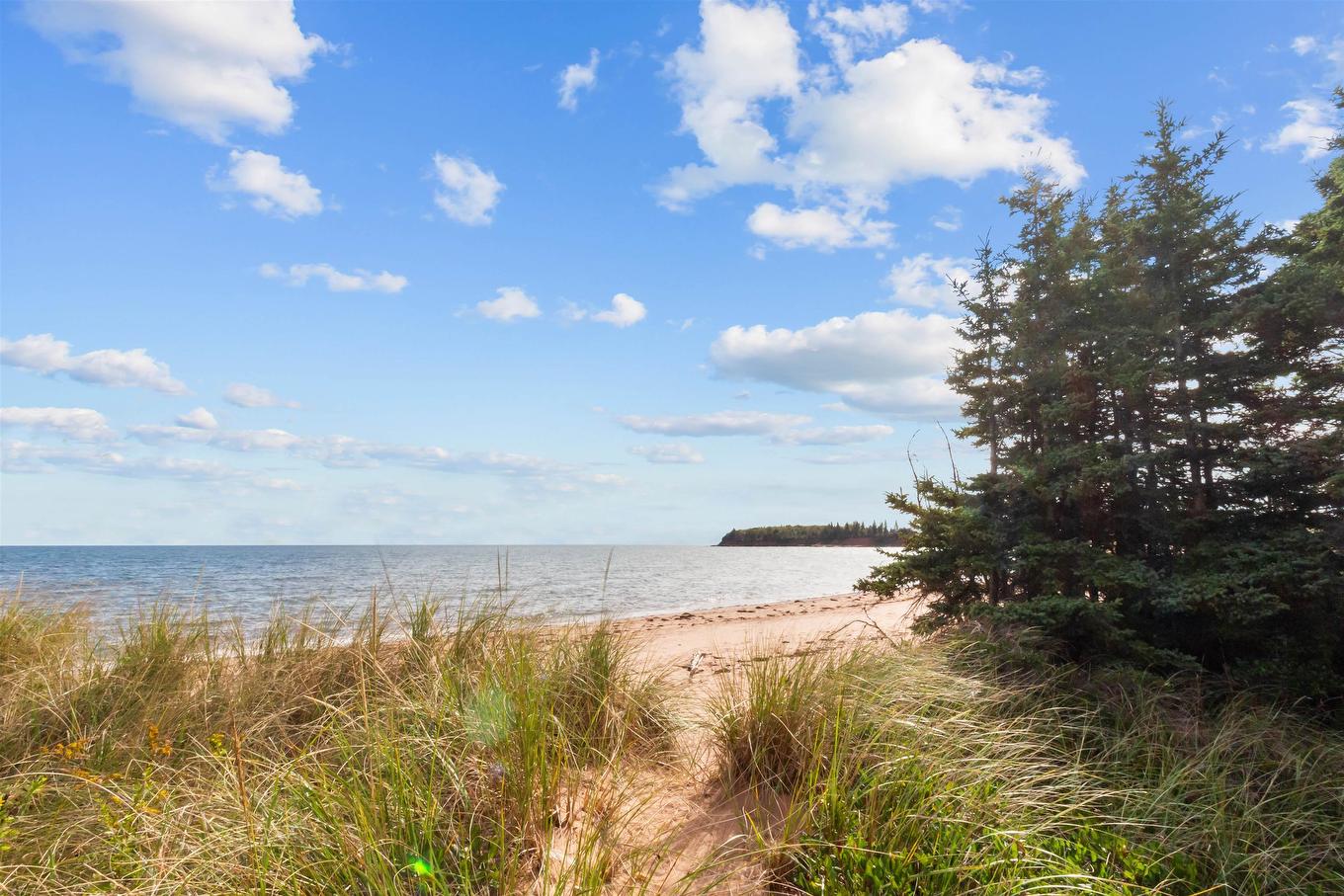27 Cannery Road, Souris West, PE