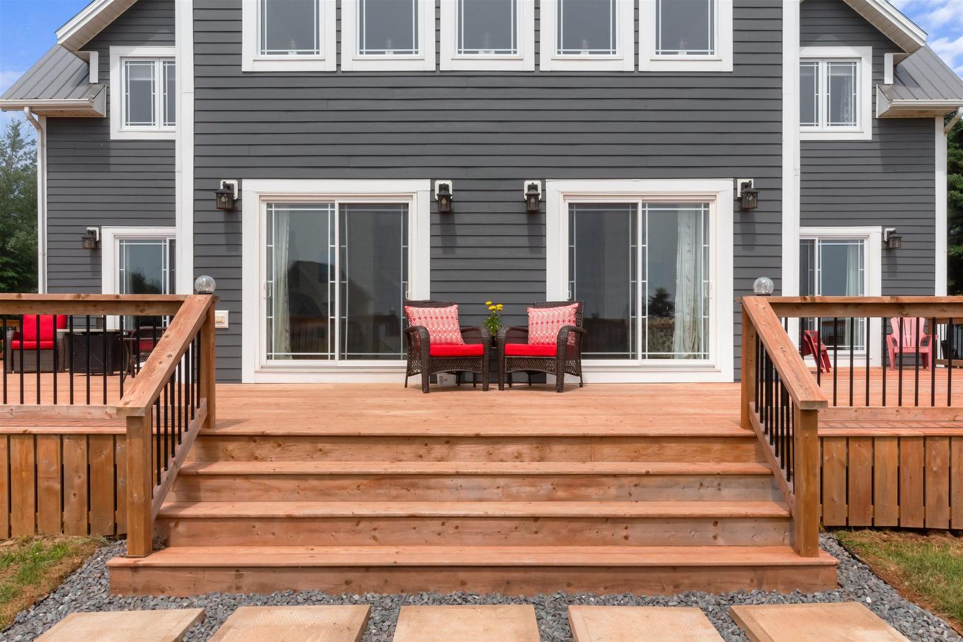 27 Cannery Road, Souris West, PE