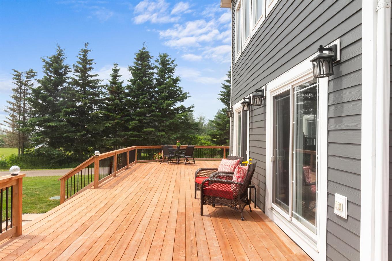 27 Cannery Road, Souris West, PE