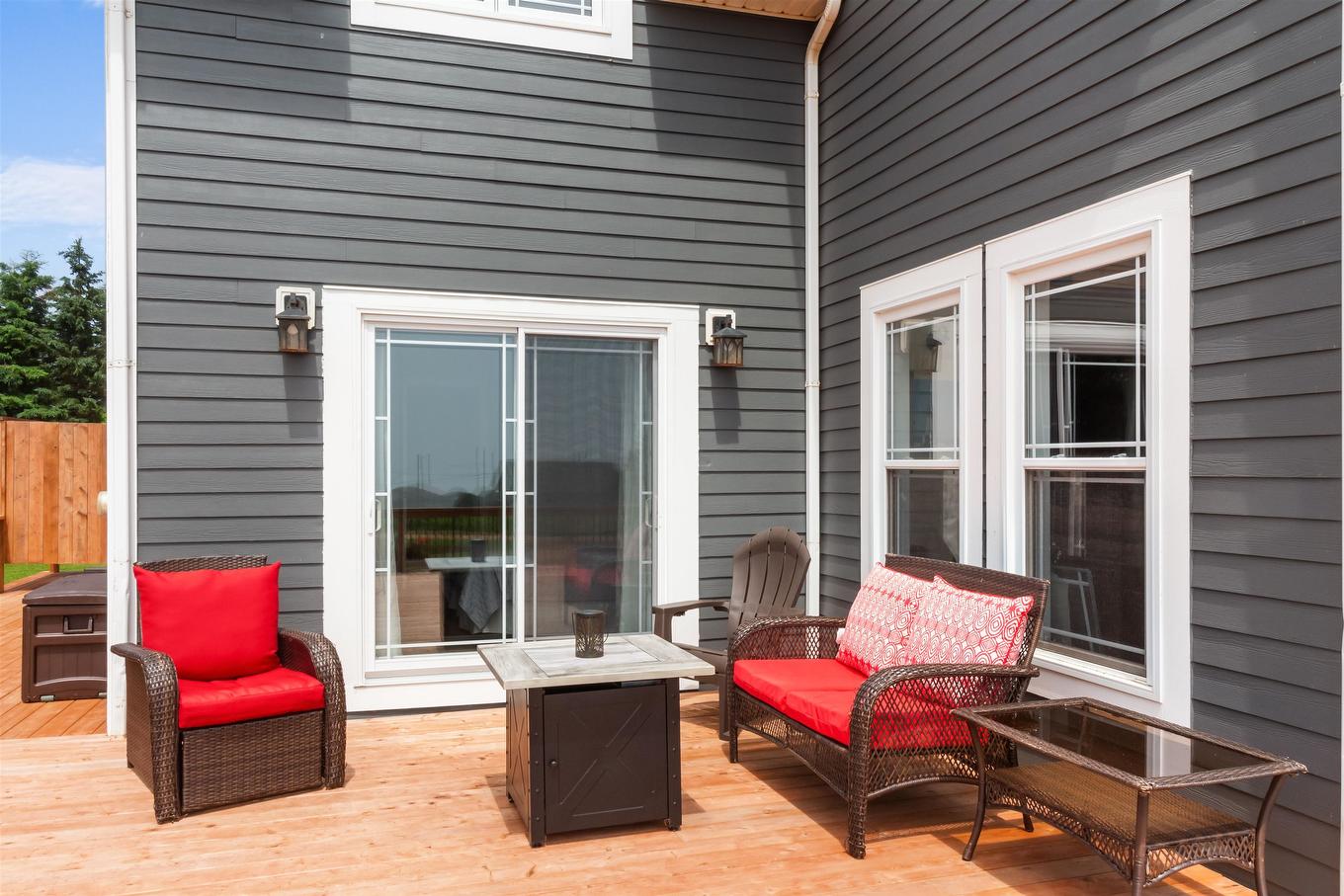 27 Cannery Road, Souris West, PE