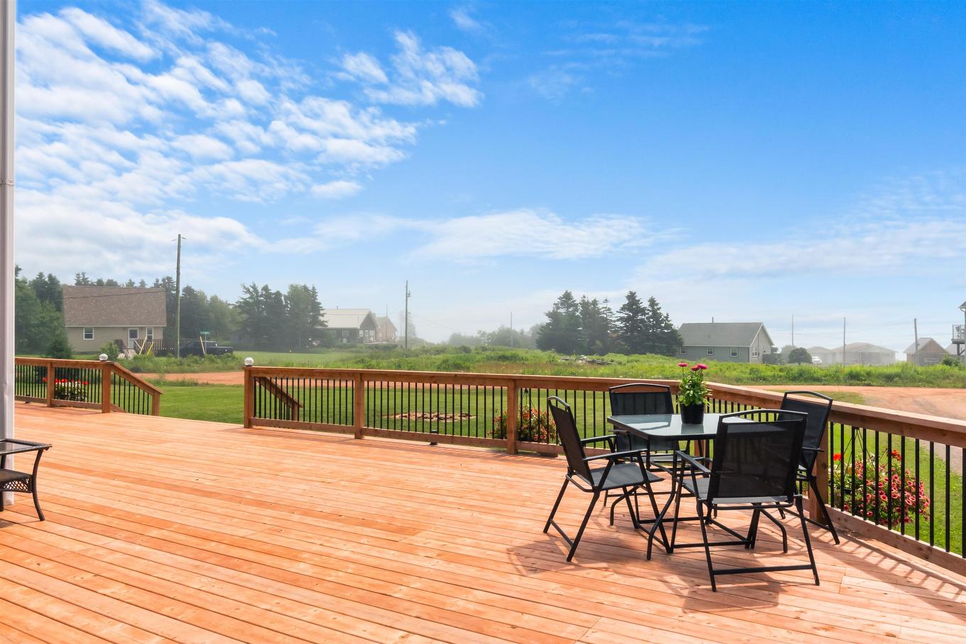 27 Cannery Road, Souris West, PE