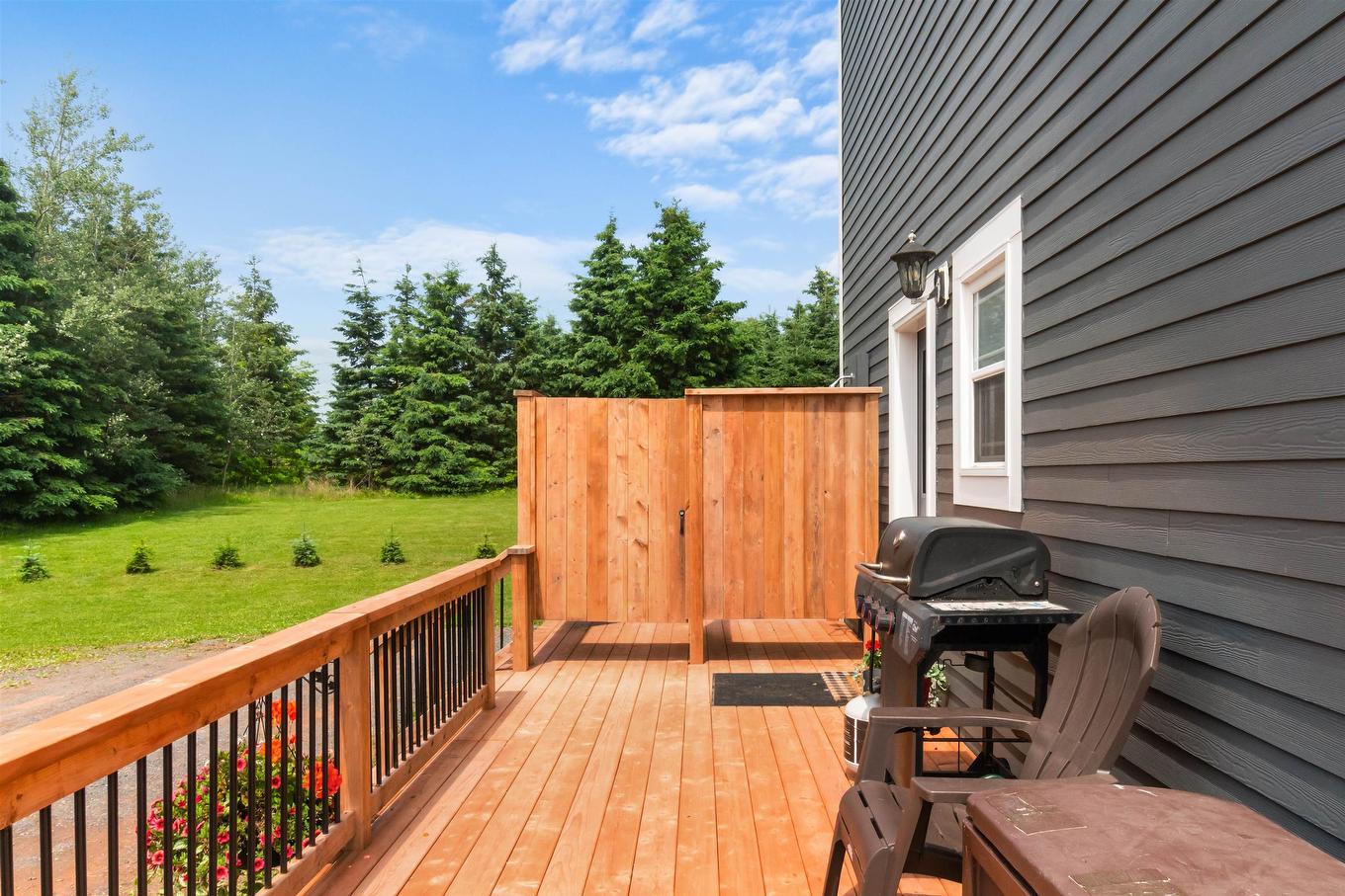 27 Cannery Road, Souris West, PE