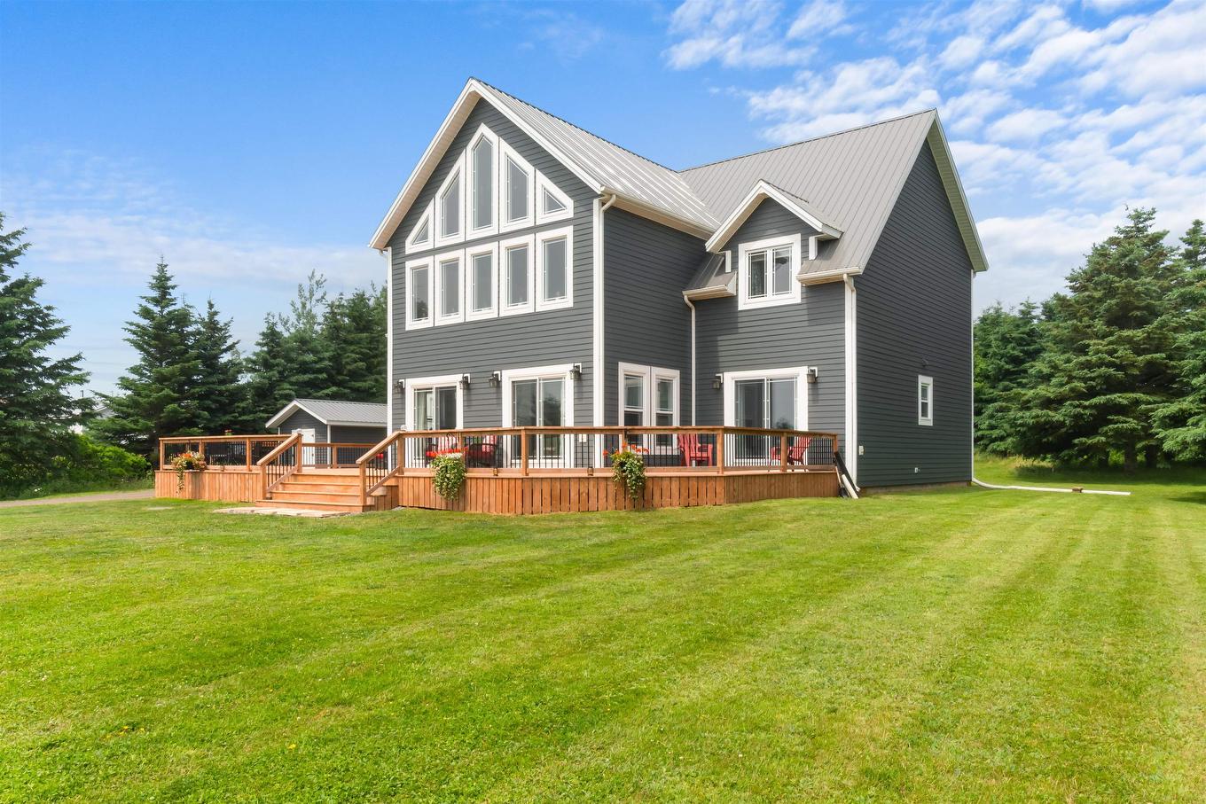 27 Cannery Road, Souris West, PE