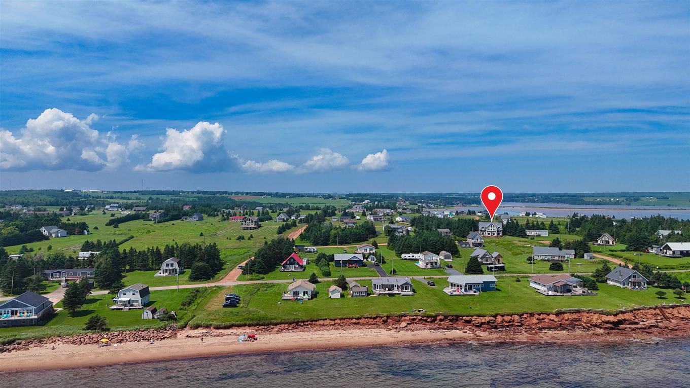 27 Cannery Road, Souris West, PE