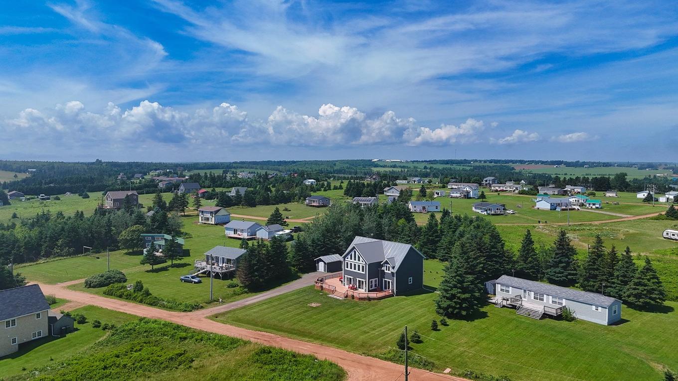 27 Cannery Road, Souris West, PE