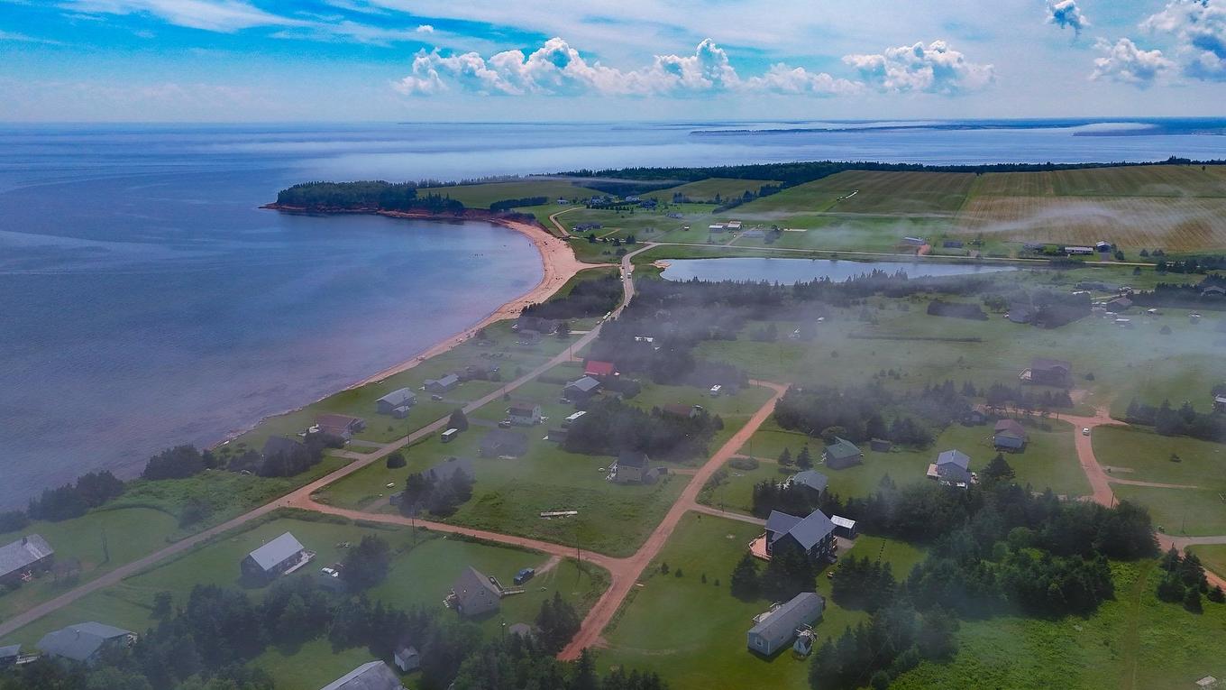 27 Cannery Road, Souris West, PE