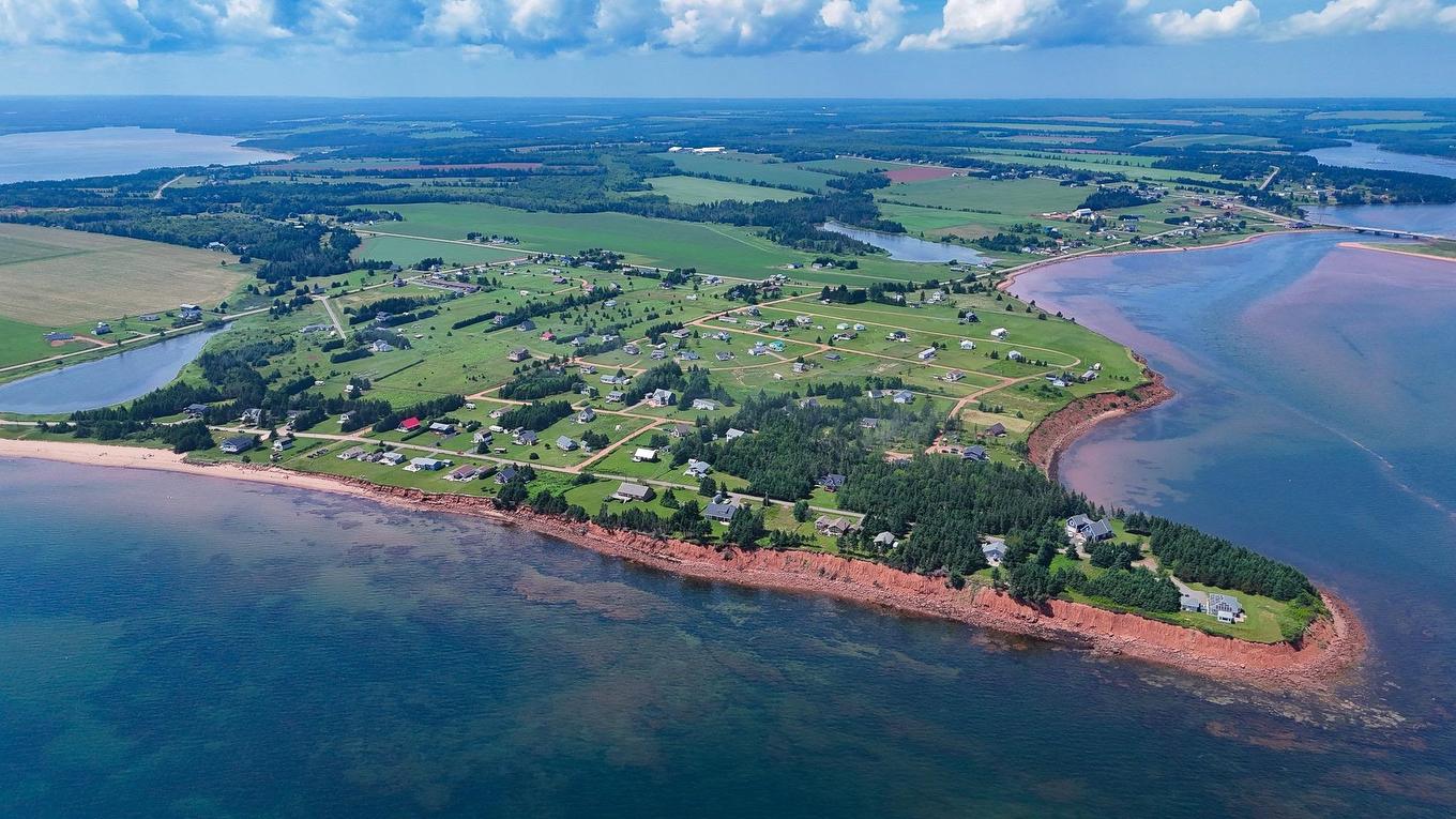 27 Cannery Road, Souris West, PE