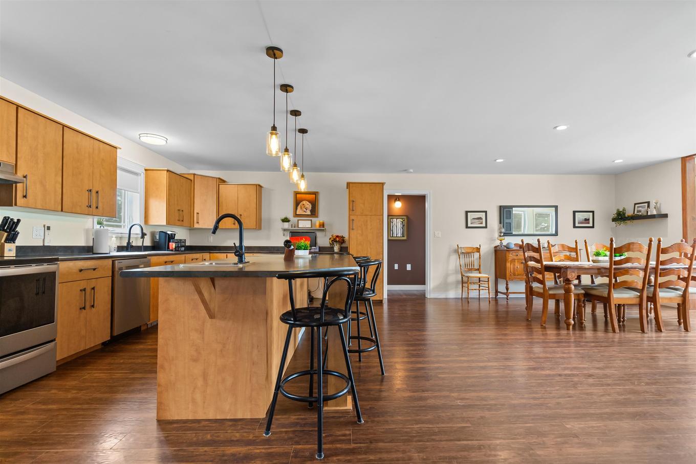 27 Cannery Road, Souris West, PE