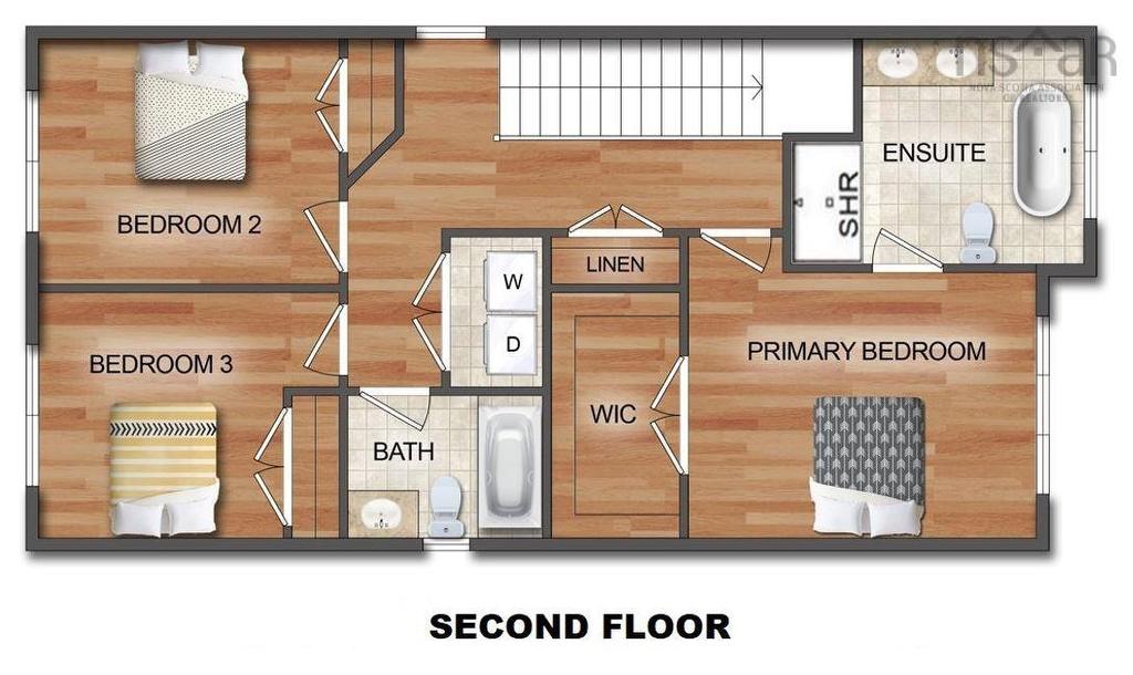 148 Brunello Boulevard, Timberlea, NS